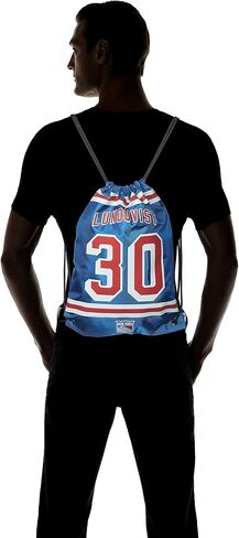 FOCO Chicago Blackhawks Kane P. #88 Drawstring Backpack in Saudi Arabia