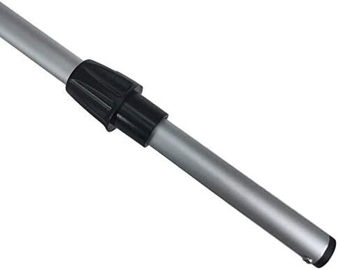 Pactrade Marine LED 28-43" All-Round Long White Stern Light Plugin Aluminum Pole Telescopic in Saudi Arabia