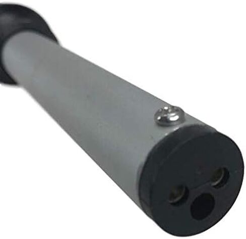 Pactrade Marine LED 28-43" All-Round Long White Stern Light Plugin Aluminum Pole Telescopic in Saudi Arabia
