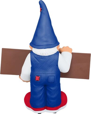 FOCO Buffalo Bills NFL Chalkboard Sign Gnome in Saudi Arabia