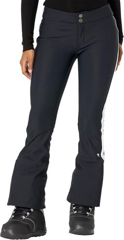 Obermeyer The Bond Sport Pants Black 12 S in Saudi Arabia