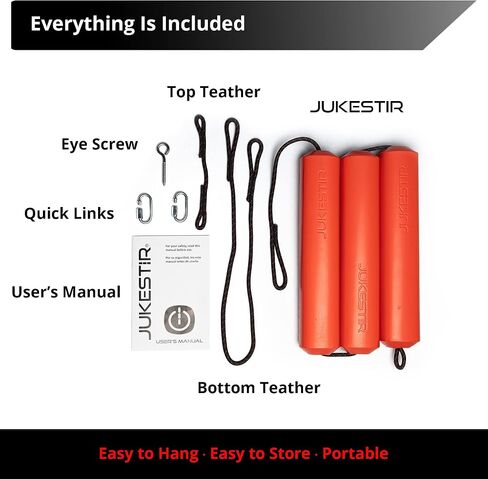 كيس اللكم Jukestir® الوحيد ذو الحركة الديناميكية. حركة قدم أفضل من الحقيبة ذات النهاية المزدوجة، وحقيبة السرعة. أكثر خفة الحركة من الحقيبة الثقيلة. معدات الملاكمة MMA. تمرين رائع للبالغين أو المراهقين. المستخدمة من قبل الايجابيات. in Saudi Arabia