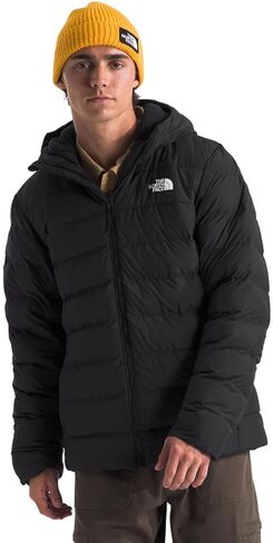 THE NORTH FACE Men's Aconcagua 3 Lined Hoodie in Saudi Arabia