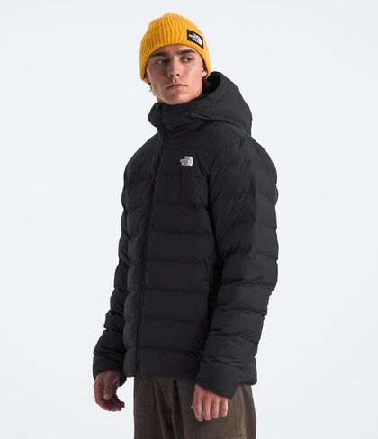 THE NORTH FACE Men's Aconcagua 3 Lined Hoodie in Saudi Arabia