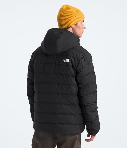 THE NORTH FACE Men's Aconcagua 3 Lined Hoodie in Saudi Arabia