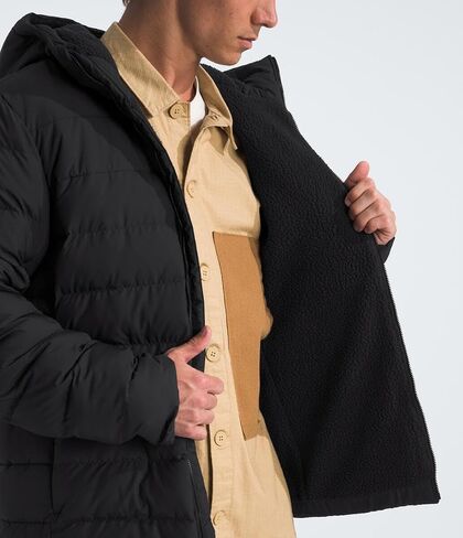 THE NORTH FACE Men's Aconcagua 3 Lined Hoodie in Saudi Arabia