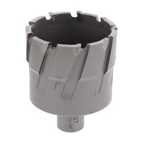 Steel Dragon Tools DNTX-C2375 2-3/8" x 1-3/8" Carbide Tip Annular Cutter 3/4" Weldon