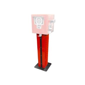 Fill-Rite FRPA125 Cabinet Pedestal Kit