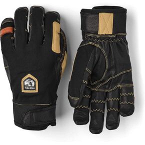 Hestra Ergo Grip Czone Tactility Short Glove