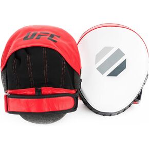 UFC PRO Micro Mitts, MMA and Boxing Punching Mitts, Kicking and Punching Hand Mitts in Kuwait
