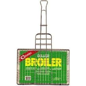 Coghlan's 8981 Deluxe Chrome Wire Broiler