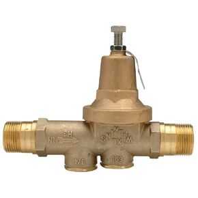 Zurn Wilkins 34-600XLDM - Pressure Reducing Valve