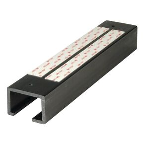 Economy Arm Channel, Pair