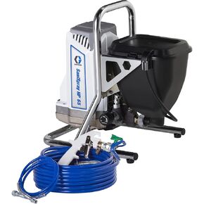 Disinfectant Sprayer,Tank 1-1/2 gal.