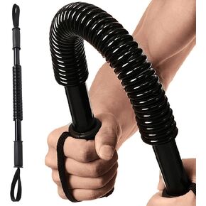 Power Twister Flex Bar