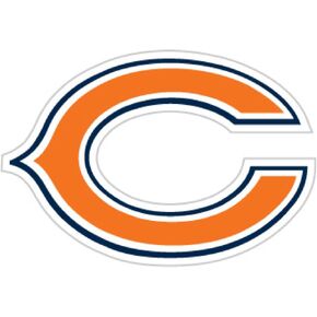 Fremont Die Bears C 12" Magnet 98706