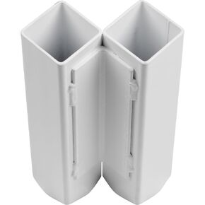 Rawlings | DUAL Ground Anchor | Baseball / Softball | Fits 15" & 18" Bases
