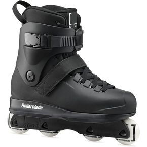 Rollerblade Blank Unisex Adult Fitness Inline Skate