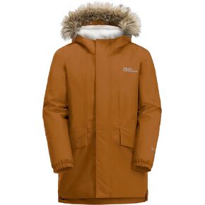 Jack Wolfskin Boys' Cosy Bear Jacket K