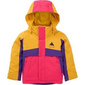 Burton Toddlers' Ascutney 2L Jacket