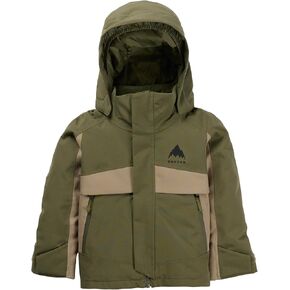 Burton Toddlers' Ascutney 2L Jacket