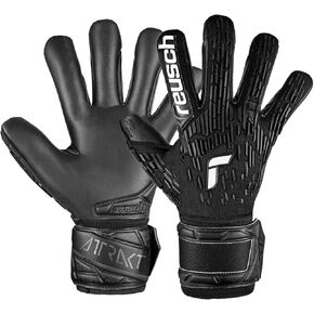 Reusch Unisex-Adult Attrakt Freegel Grip Infinity Finger Support Goalkeeper Gloves