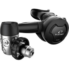 Oceanic Alpha 10 + CDX, DIN