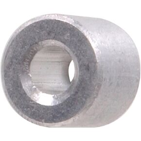 4834 3/32-Inch Cable Stop, 50-Pack