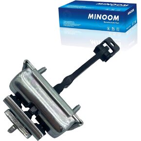 BK31V23500AD Front Door Hinge Stop Check Strap Limiter Replacement for Ford Transit MK4 V363 V363 Bus Van Platform/Chassis Part No.#1826418｜1942415｜2007334｜BK31-V23500-AB｜BK31-V23500-AC