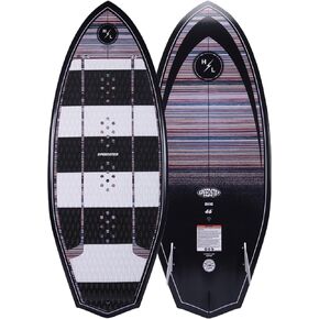 Hyperlite Speedster Wakesurf Board