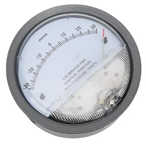 Differential Pressure Gauge Clean Room Pressure Gauge Filter Filtered Differential Pressure Meter Differential Pressure Gauges