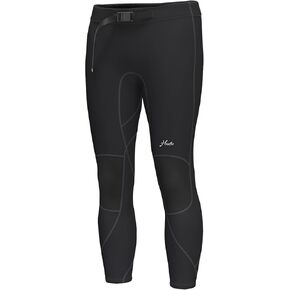 Hevto Men Women Wetsuit Pants and Shorts 2mm Neoprene Short Wet Suit for Water Sports Surfing Swimming Diving Kayak SUP