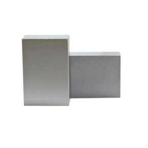 Shars 1-2-3 Precision Matched .0002" Pair Blocks w/No Holes Set 303-5500N P]
