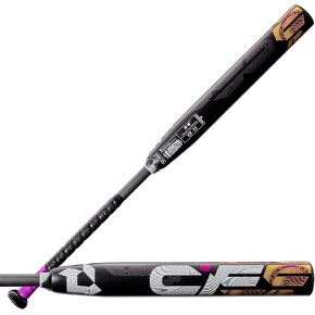 DeMarini 2022 CF Fastpitch Sotball Bat Series (-11, -10, -9, -8)