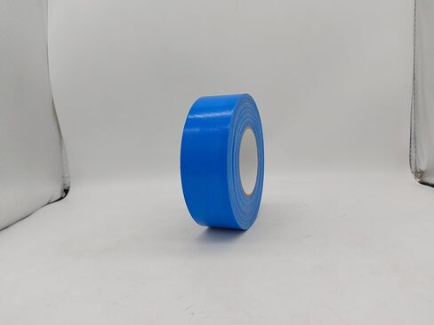 200 Feet Outdoor Pickleball Court Court Tape Blue, Extra Thick Outdoor Pickleball Tape, Make Your Own Pickleball Court, 2 inches Thick Tape, Extra Adhesive, Duct-Tape-Thickness, Durable. in Kuwait
