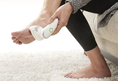 Rechargeable Callus Vacuum in Saudi Arabia