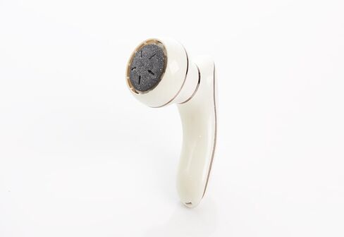 Rechargeable Callus Vacuum in Saudi Arabia