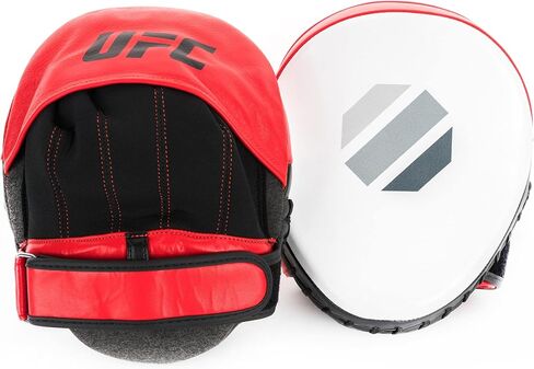 UFC PRO Micro Mitts, MMA and Boxing Punching Mitts, Kicking and Punching Hand Mitts in Kuwait