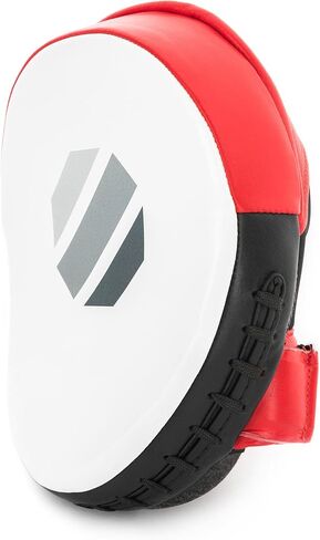 UFC PRO Micro Mitts, MMA and Boxing Punching Mitts, Kicking and Punching Hand Mitts in Kuwait