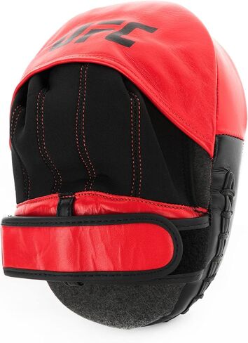 UFC PRO Micro Mitts, MMA and Boxing Punching Mitts, Kicking and Punching Hand Mitts in Kuwait