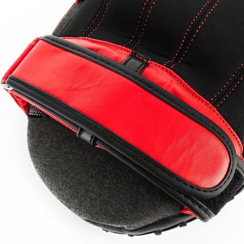 UFC PRO Micro Mitts, MMA and Boxing Punching Mitts, Kicking and Punching Hand Mitts in Kuwait