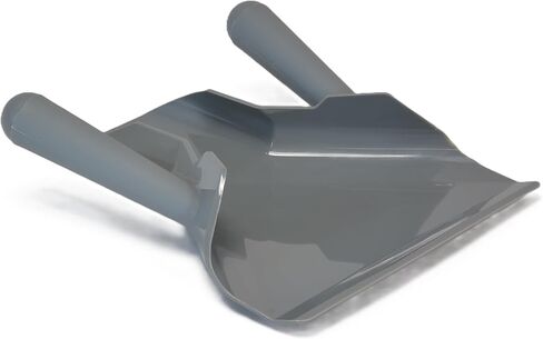 Prince Castle 252-OT Right Handle Fry Scoop - Easy-to-Use French Fry Scooper (Designed for use with 1/3 size pans) in Saudi Arabia