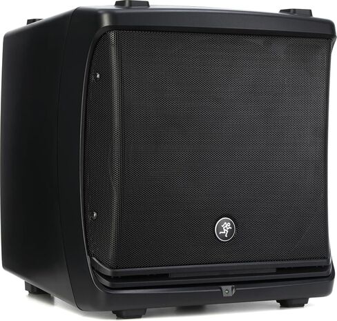 Mackie DLM8 2000W 8-Inch Powered Loudspeaker in Saudi Arabia