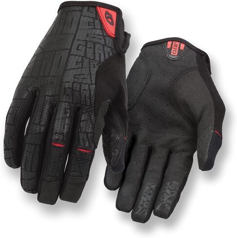 Giro DND Mountain Gloves in Saudi Arabia