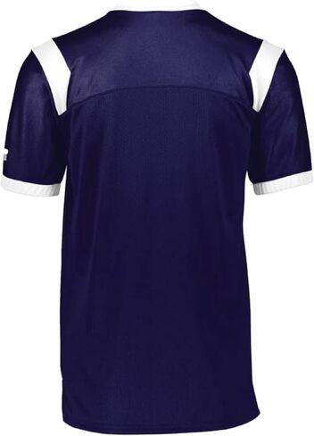 Russell Athletic Women's Ladies Phenom6 Flag Football Jersey in Saudi Arabia