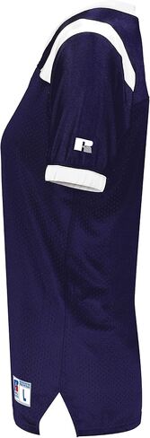 Russell Athletic Women's Ladies Phenom6 Flag Football Jersey in Saudi Arabia