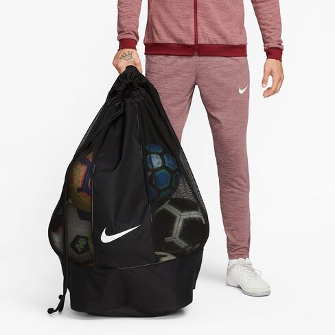 NIKE Club Team Swoosh Ball Bag in Saudi Arabia