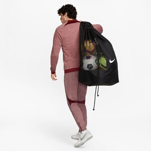 NIKE Club Team Swoosh Ball Bag in Saudi Arabia