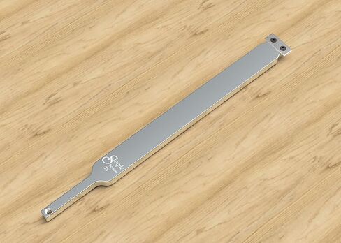 قاطع كربيد بديل أصلي لأدوات الكاشطة البسيطة، يناسب المكشطة البسيطة I وII وIII. (قاطع المستطيل) in Kuwait