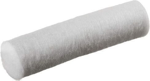 سدادات ماصة لنزيف الأنف من PrimeMed - وسادات قطنية بيضاء غير معقمة (25 عبوة) in Kuwait